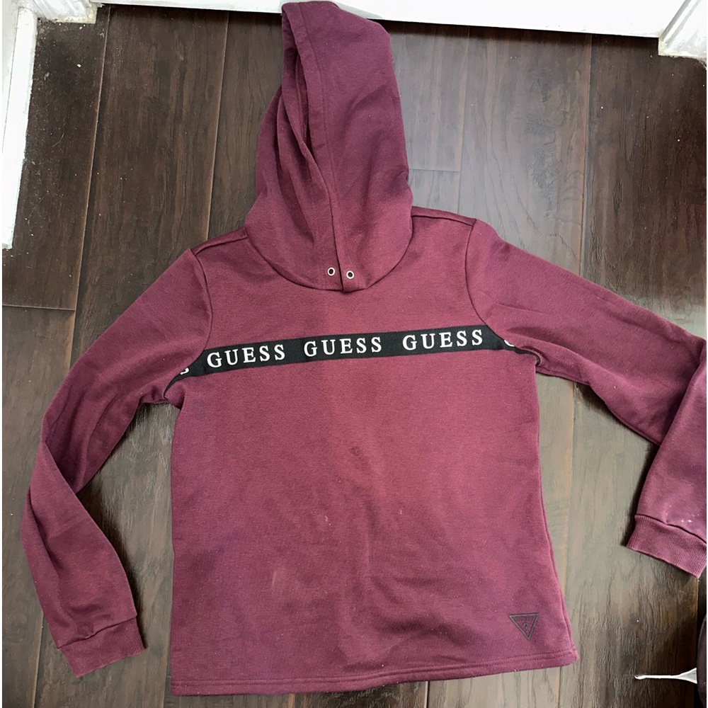 GUESS Hoodie